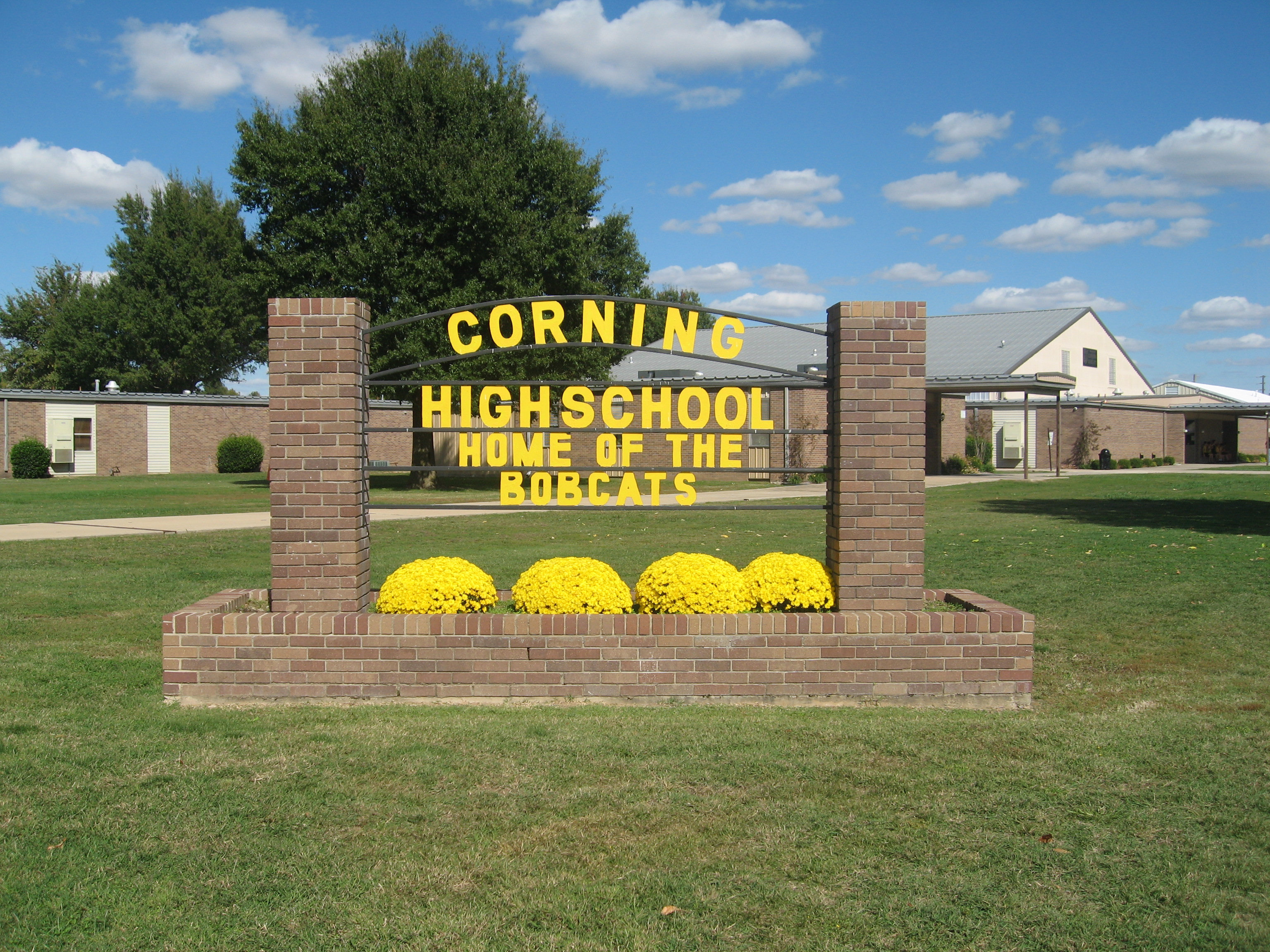 Corning School District