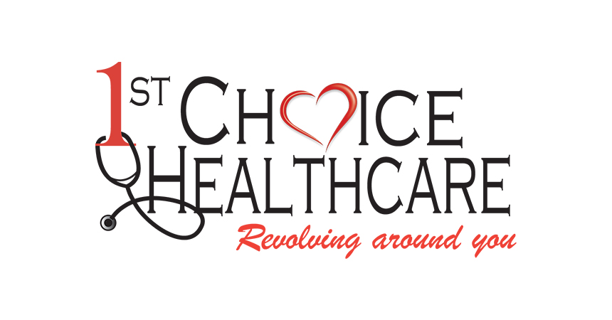 1st Choice Healthcare