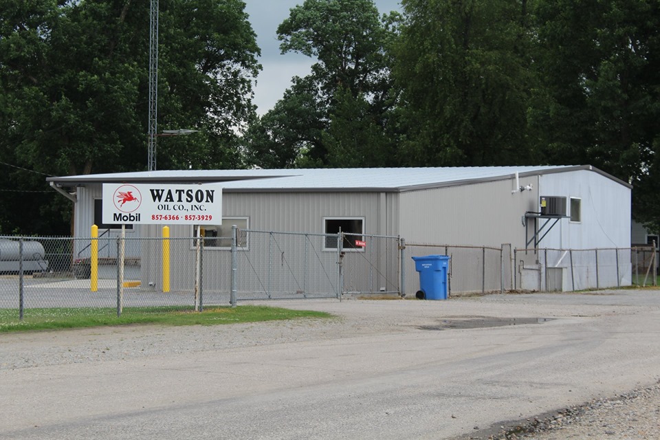 Watson Oil Company, Inc.