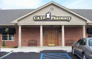 Cate Pharmacy