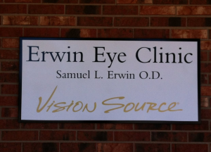 Erwin Eye Clinic