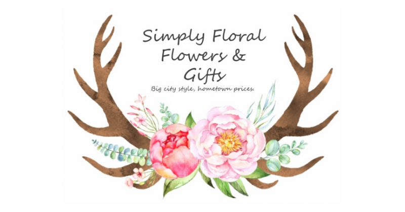 Simply Floral Flowers & Gifts